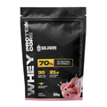 Imagem da oferta Whey Core Protein Proteínas Pó 900g - Soldiers Nutrition (Morango)