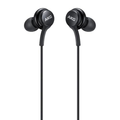 Imagem da oferta Fone de Ouvido Samsung Intra-auricular Preto - Eo-ic100bbegbr