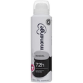 Imagem da oferta 6 Unidades Desodorante Aero Monange 150Ml Invisivel