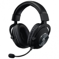 Imagem da oferta Headset Logitech G PRO X com Blue Voice 7.1 Surround Drivers Pro-G 50mm