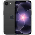 Imagem da oferta Apple iPhone 17e de 256 GB eSIM Preto
