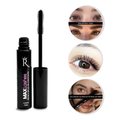 Imagem da oferta Max Lashes 2em1 Sérum De Tratamento E Rimel Preto