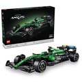 Imagem da oferta LEGO Technic Carro F1 Aston Martin AMR25 1547 Peças