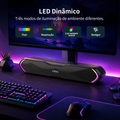 Imagem da oferta Caixa de som Caixa som Bluetooth Caixa de som Bluetooth Portátil Caixa de som Para Pc Soundbar Caixa de