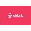 Imagem da oferta Gift Card Digital Airbnb 500