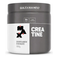 Imagem da oferta Creatina Max Titanium Em Pó Sem Sabor X 300g