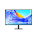 Imagem da oferta Monitor Samsung ViewFinity S8 37" 4K USB-C (90W) USB Hub Display Port HDMI HAS Preto