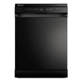 Imagem da oferta Lava-louça Electrolux 14 Serviços Lava E Seca 50 Min (lp14e) Preto 220v