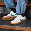 Imagem da oferta Tênis Nike SB Heritage