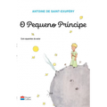 Imagem da oferta Livro O Pequeno Príncipe - Antoine de Saint Exupéry