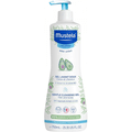 Imagem da oferta Mustela BR Gel Lavante Suave Com Abacate 750Ml