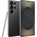Imagem da oferta Celular Samsung Galaxy S25 Ultra 5g 256gb 12gb Câm Quád Titanium Black