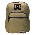 Imagem da oferta Mochila Esportiva Masculino E Feminino P04 Verde DC Shoes