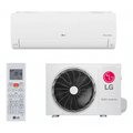 Imagem da oferta Ar Condicionado Split Hw Inverter LG Dual Voice 12000 Btus Quente/Frio - S3UW12JA31A