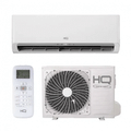 Imagem da oferta Ar Condicionado Split HQ Hi Wall Inverter 12.000 BTU/h Frio Monofásico Branco HQ-INV12000FH - 220V