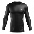 Imagem da oferta Camisa Térmica Voker Segunda Pele Proteção Solar Uv Dry Fit