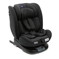 Imagem da oferta Cadeirinha Único Evo i-Size com Isofix e Top Tether 40–150cm Preto Chicco