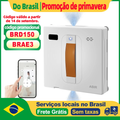 Imagem da oferta Robô Lavador de Janelas ABIR WD8 72W APP 3000PA
