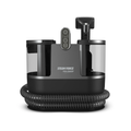 Imagem da oferta Extratora de Sujeira e Vaporizador Portátil Steam Force 4 em 1 Polishop