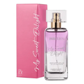 Imagem da oferta Perfume para Cabelo Feminino Barbour's Delina Delight 50ml
