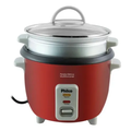 Imagem da oferta Panela Elétrica Multifuncional Ppa3v Vermelha Philco Vermelho 220v