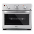 Imagem da oferta Forno Elétrico Philco Air Fry Inox - PFE25I