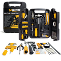 Imagem da oferta Kit De Ferramentas 142 Peças Fasterr FST142