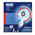 Imagem da oferta Escova Elétrica Oral-B Professional Care 5000 110V - D34