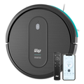 Imagem da oferta Robô Aspirador WAP Robot W400 C Controle Varre Passa Pano