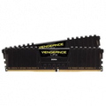 Imagem da oferta Memória RAM Corsair Vengeance LPX 32GB (2x16GB) 3200Mhz DDR4 CL16 Black - CMK32GX4M2E3200C16