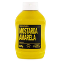 Imagem da oferta Mostarda Amarela Sb. Cepera 870g