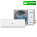 Imagem da oferta AR CONDICIONADO SPLIT HI WALL ECO INVERTER III 12000 BTU FRIO WI-FI 220V - HJFC12C2WGCG