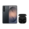 Imagem da oferta Galaxy S26 (256GB) - Preto + Galaxy Buds Core - Preto