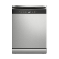 Imagem da oferta Lava-Louças Electrolux 14 Serviços Inox com Função Higienizar Compras (LL14X) - 127V