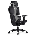 Imagem da oferta Cadeira de Escritório Gamer DT3 Chrono,ergonomica com revestimento Mesh Vintex-C,apoio de cabeça 2D,braços 5D+rota