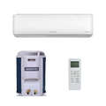 Imagem da oferta Ar Condicionado Split Hi Wall Agratto Zen Top Inverter 12.000 Btus Frio 220V R-32
