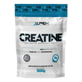 Imagem da oferta Creatina Monohidratada 500g Sem Sabor Alpex Nutrition Pouch