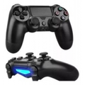 Imagem da oferta Controle Sem Fio Compatível Com Pc Gamer Ps4 Branco