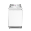 Imagem da oferta Máquina de Lavar Panasonic 15kg Branca Função Vanish NA-F150B1W 127v
