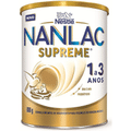 Imagem da oferta 2 Unidades de Fórmula Infantil Nestlé Nanlac Supreme - 800g