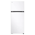 Imagem da oferta Geladeira Duplex LG 395L Branca com Compressor Smart Inverter e Door Cooling+ - 220V - GN-B392PQW2