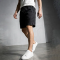 Imagem da oferta Shorts Linho Masculino Sandrini Casual Verão Confortável