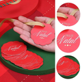 Imagem da oferta 20 TAGS NATAL REDONDA TRADIÇÃO 5280