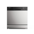 Imagem da oferta Lava-Louça Electrolux 8 Serviços Inox com Programa Lava & Seca 50 min (LS08E)