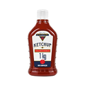 Imagem da oferta Hemmer Ketchup Tradicional Bisnaga 1kg
