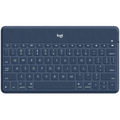 Imagem da oferta Teclado Ultra portátil Logitech para iPad Keys-To-Go Azul