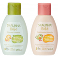 Imagem da oferta Kit Infantil Skala 200Ml Shampoo+Condicionador Camomila