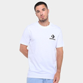 Imagem da oferta Camiseta Converse Skt Spray Gra Tee Masculina