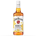 Imagem da oferta Jim Beam Whisky Honey Bourbon 1L