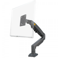 Imagem da oferta Suporte North Bayou F80 Articulado 17 a 30 Pol